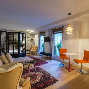  Hotel Casa Sabai