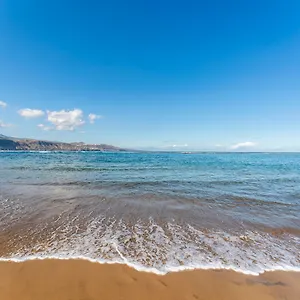 Hotel Occidental Las Canteras, Las Palmas de Gran Canaria